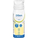 DIBEN DRINK VANILKA POR SOL 4X200ML