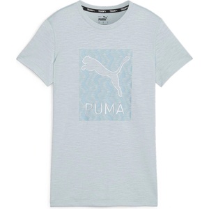PUMA Тениска womens graphic script (52511422)