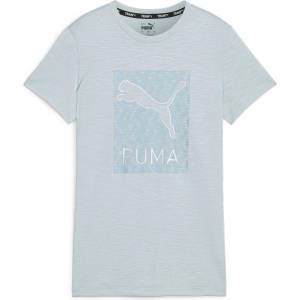 PUMA Тениска womens graphic script
