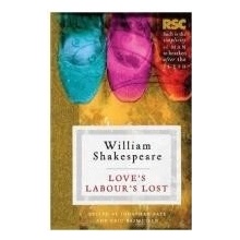 Love's Labours Lost - W. Shakespeare