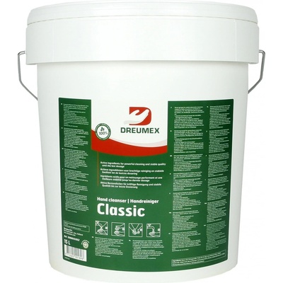 Dreumex Classic mycí pasta na ruce 15 ml