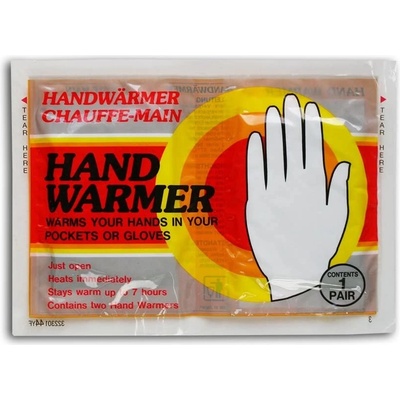 BCB Adventure Hand Warmer 2 ks