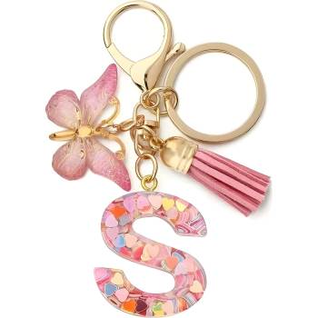 HARAHU Ключодържател Азбука - s kp30350 (30350)