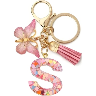 HARAHU Ключодържател Азбука - s kp30350 (30350)