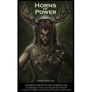 Horns of Power | Sorita d´Este (ISBN: 9781905297177)