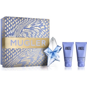 Thierry Mugler Angel подаръчен комплект за жени woman