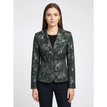Image 1 of Рени Стил Русе Дамско сако с флорален принт Цвети (791.1)