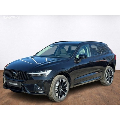 Volvo XC60 B5 Plus AWD 184 kW