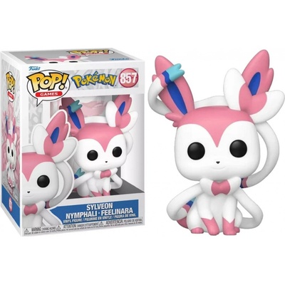 Funko Pop! 857 Pokémon Sylveon