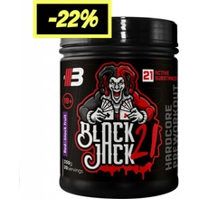 Body Nutrition Black Jack 350 g