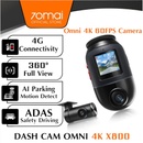 70mai Omni X800BK
