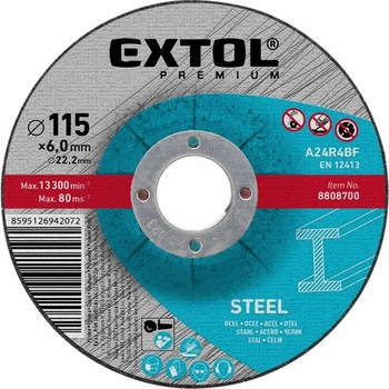 Extol 8808700