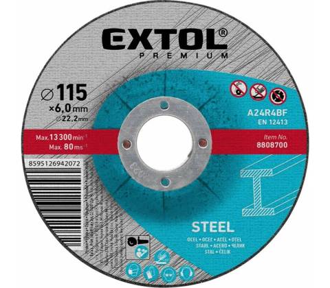 Extol 8808700