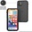 Catalyst Catalyst Influence калъф за iPhone 12 mini, черен (CATDRPH12BLKS2)
