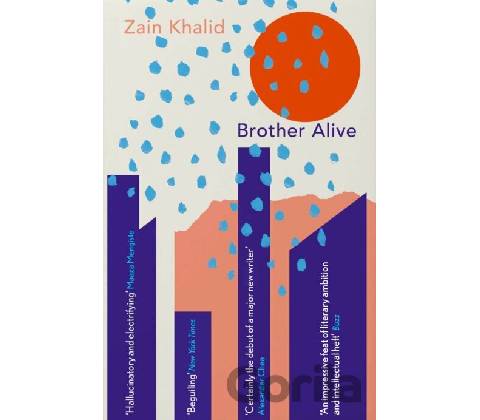 Brother Alive
