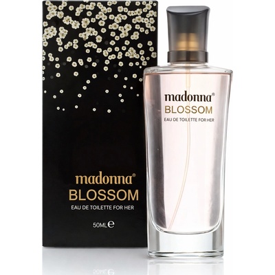 MAdonna Blossom toaletná voda dámska 50 ml