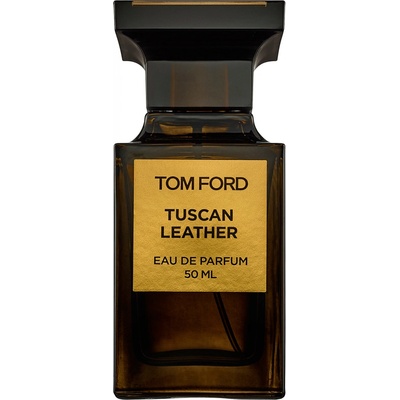 Tom Ford Tuscan Leather parfémovaná voda unisex 100 ml