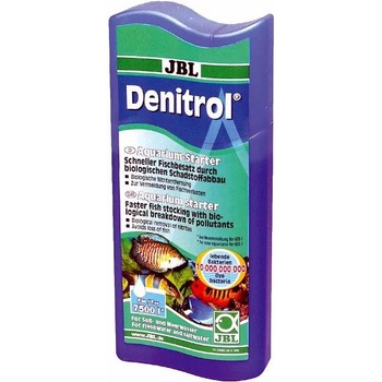 JBL Denitrol 250мл