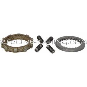 TRW Ремонтен комплект за съединител MSK102 (ic MSK102)