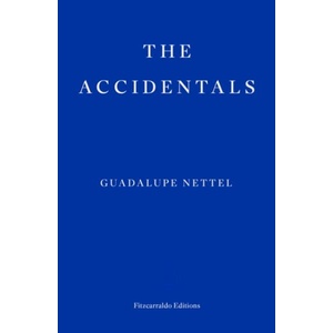 The Accidentals (ISBN: 9781804271476)