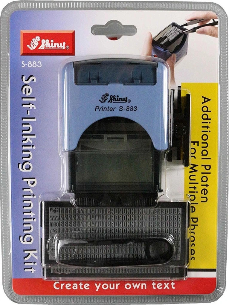 Shiny S-883