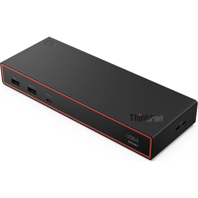 Lenovo ThinkPad USB4 Smart Dock 5500 135W 40BC0135EU – Zboží Živě