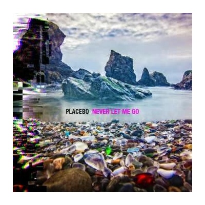 Placebo - Never Let Me Go CLR LTD 2 LP – Hledejceny.cz