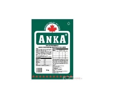 Anka Hi-Performance 20 kg
