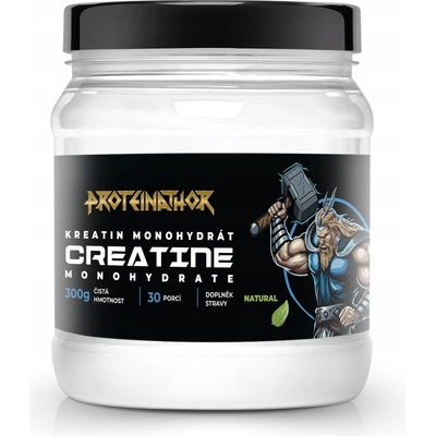 Proteinathor Creatine 300 g
