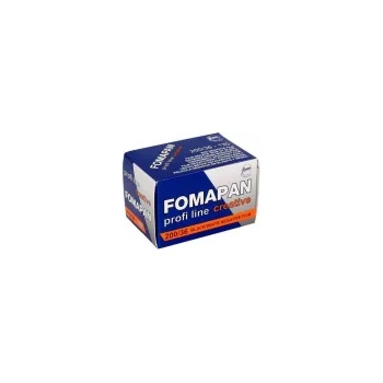 Foma Филм FOMAPAN 200 Classic, 135-36