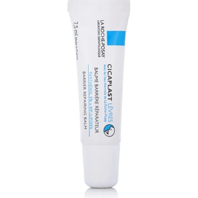 La Roche-Posay Cicaplast Levres barrier repairing balm 7,5 ml