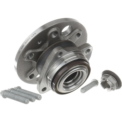 Súprava ložísk kolesa SKF VKBA 6705 (VKBA6705)