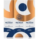 Metaxa 7* 40% 0,7 l (kartón)