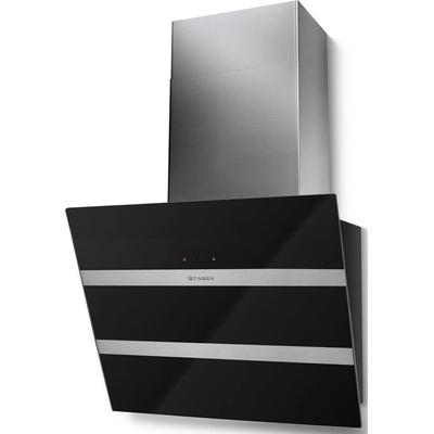 Faber Steelmax EV8 BK/X A55