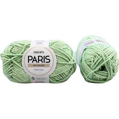 Drops Paris 21 mint