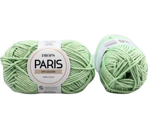 Drops Paris 21 mint
