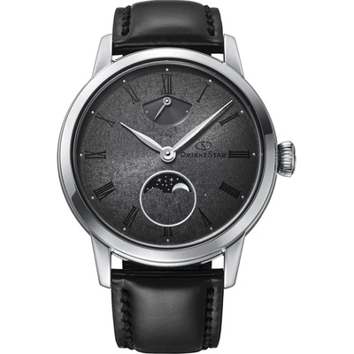 Orient Мъжки часовник Orient Star RE-BW0005N Limited Edition (B--RE-BW0005N)