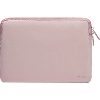 Trunk Удароустойчив неопренов калъф за Macbook Pro 13 и Macbook Air 13 (от модел 2017 и по-нов) - Trunk Laptop Sleeve (2022) (розово злато) (TR-ALSPA13-WRO)