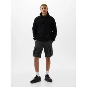 GAP Къси панталони Cargo Unisex GAP GAP | Cheren | МЪЖЕ | XS/S
