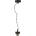 ACA Lighting 3700WBB