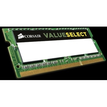 Corsair SODIMM DDR3 16GB Kit CMSO16GX3M2C1600C11
