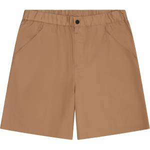 KnowledgeCotton Apparel Мъжки къси панталони Knowledgecotton apparel Vent Ripstop 90 Lightweight Shorts - Tuffet (012-4431-0212)