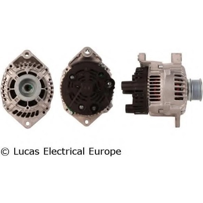 LUCAS ELECTRICAL Alternátor LUE LRB00297