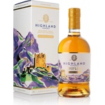 Journey Series Highland Journey - малцово шотландско уиски 700ml