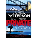 Private Sydney - James Patterson