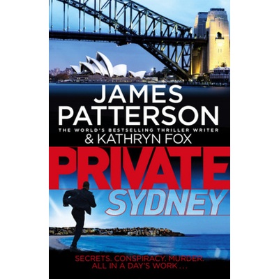 Private Sydney - James Patterson