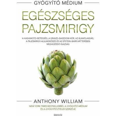 Egészséges pajzsmirigy - puhatáblás