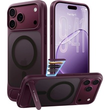 Torras Ostand L1 iPhone 2026 Pro Max fialová
