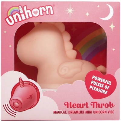Unihorn Heart Throb
