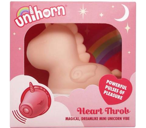 Unihorn Heart Throb